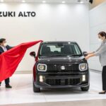 【試乗レビュー】2025年スズキ・アルトはここが凄い！