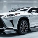 2025年式レクサスRX 500h登場！高級感・走行性能・燃費すべてが進化