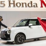 「2025年ホンダN-ONE試乗＆レビュー｜クラシックデザインに最新テクノロジー！」