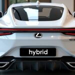 2026年新型レクサスハイブリッド徹底レビュー｜進化した高級エコカーの実力