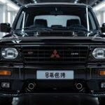 ⚡🔥【驚愕】2025年三菱ショーグンがついに登場！圧巻の進化とは⚡🥵