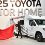 夢のような車中泊体験！2025年トヨタ・モーターホーム完全解説＆試乗
