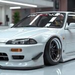 2025  ホンダ・プレリュード年モデルの全貌とは？