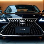 【ガチ試乗】新型クラウン2025年モデルの実力とは！？