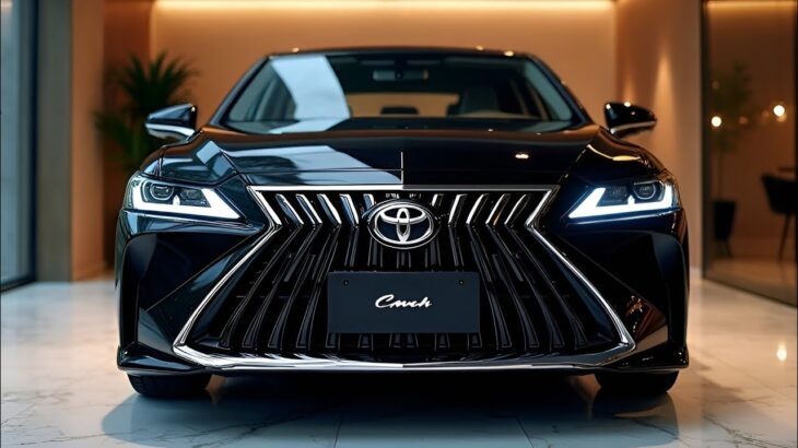 【ガチ試乗】新型クラウン2025年モデルの実力とは！？