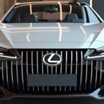 さようならBMWとアウディ? 2025-2026年レクサスGSがすべてを支配するかもしれない