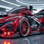 【試乗レビュー】2025ホンダ・ゴールドウイングの驚きの進化とは？