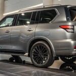2026年型 日産QX80 フルモデルチェンジ｜価格・発売日・特徴を徹底解説！#jdm #automobile #honda