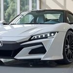 2026年のホンダS800に乗ってみたら…まさかの展開