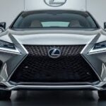 2025年最新 新型Lexus NX 450h+ 徹底レビュー！高級感とハイブリッド性能が進化！