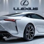 2026年 レクサス LC 500 試乗レビュー！進化したラグジュアリースポーツの全貌とは？