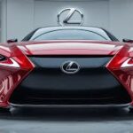 新型2025年式レクサスRX 350 進化した高級SUVのすべてを徹底紹介！