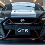 新型GT-Rの魅力を大公開！デザイン性能試乗レビュー付き