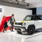 【試乗レビュー】2020スズキ ハスラー｜見た目も機能も完璧！