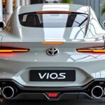 2026年型トヨタ・ヴィオスの完全レビュー – 価格、機能、内装、試乗