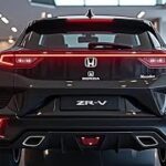 2025年のベストSUV ホンダSR-V試乗レビュー