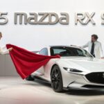 「マツダ魂炸裂！2025 RX-9 試乗＆詳細レビュー【ロータリー復権】」
