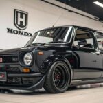 ホンダN360 フルモデルチェンジで復活！試乗レビュー」