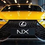 2026年モデル】新型レクサスNXの全貌が明らかに！
