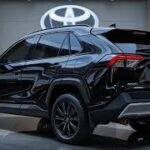「【驚愕】トヨタが本気を出した！2025年RAV4の最新テクノロジー」