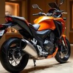【試乗レビュー】2025 Honda NC750X登場！最新モデルの魅力を徹底解説