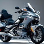 【試乗レビュー】2025年ホンダ・ゴールドウイング！ツーリングバイクの頂点がさらに進化！