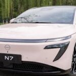 【中国】価格は驚異の約240万円から！ 日産新型セダン「N7」最速試乗！ 発表から12時間で1万台強受注！ どんなクルマ？【試乗記】
