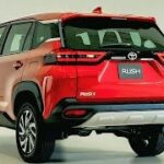 2025年注目SUV！トヨタラッシュ・ハイブリッドを試乗体験 ラッシュ・ハイブリッド徹底レビュ