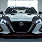 日産アルティマ2025の最高の秘密とは？試乗レポート！
