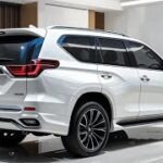 【新型】2025年三菱パジェロ登場！これはもう伝説だ！