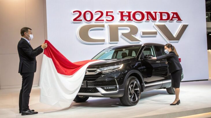 「ホンダCR-V徹底レビュー｜快適性と走行性能をチェック！」