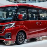 スズキミニバス試乗レビュー【2025年最新モデル】