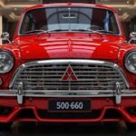 🔥🚗2025三菱500がついに登場！未来すぎてヤバい！