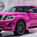 日産パトロール完全公開！進化したデザインと最新テクノロジーを徹底解説！
