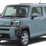 2025タフト試乗レビュー！街乗りからアウトドアまで万能SUV