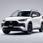 2026年トヨタVOXY試乗レビュー！家族に最適なミニバンとは？