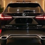 レクサスRX徹底レビュー｜高級SUVの真価とは.