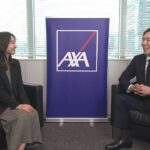 2025年4月20日（日）放送「アクサ損害保険」