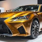 2026年新型レクサスGS 350登場！高級セダンの常識を覆す進化とは？