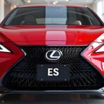 2026年新型レクサスES徹底解説！驚きの進化と最新装備を完全レビュー