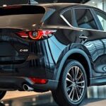2025年マツダCX-5がついに登場！驚きの進化とは？