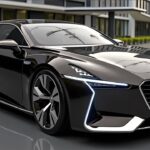 2025年新型日産セドリック登場！高級セダンの新基準とは？🔥