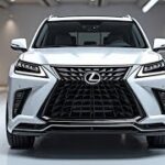 【完全新型】2026年レクサスLXがヤバすぎる…もう他のSUVには戻れない理由！