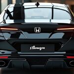 2025年ホンダ・インテグラ完全レビュー｜スペック・内装・走行性能を徹底解説