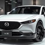 「えっ…マツダ本気すぎ！2025年CX-30がまさかの進化でSUV業界が震えた