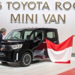 【2025年最新】トヨタ・ルーミー試乗レビュー！コンパクトなのに超広々＆高機能ミニバン！
