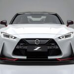 2025年型Nissan Zを試乗した感想！驚愕の走行性能！