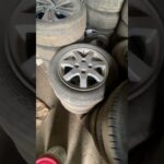 2025.04.21  普通車軽自動車タイヤ交換　エンジンオイル交換　全6台