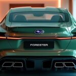 2026年新型スバルフォレスター登場｜内外装・試乗・最新技術を徹底解説
