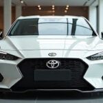 2026年新型トヨタセルシオ登場｜フルモデルチェンジで生まれ変わった最高級セダンを徹底解説